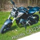 HondaCB125R