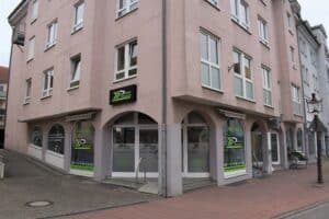 Rastatt 1 filială
