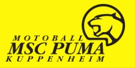 MSC Puma