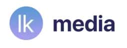 логотип лк медиа