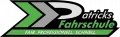 Patricks Fahrschule Logo